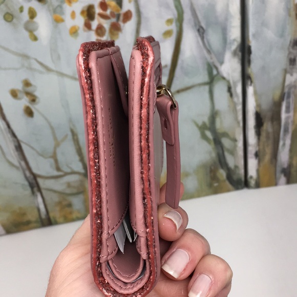 NWT Kate spade Tellie wallet - Picture 5 of 7